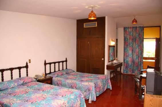 Margaritas Hotel Mazatlan