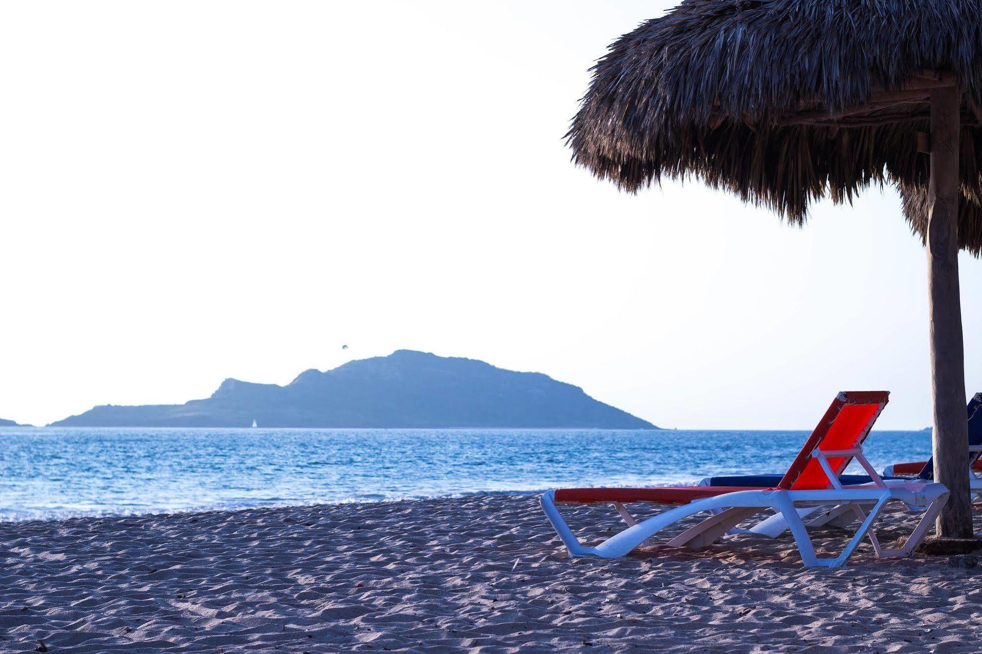 Sands Arenas Hotel Mazatlan