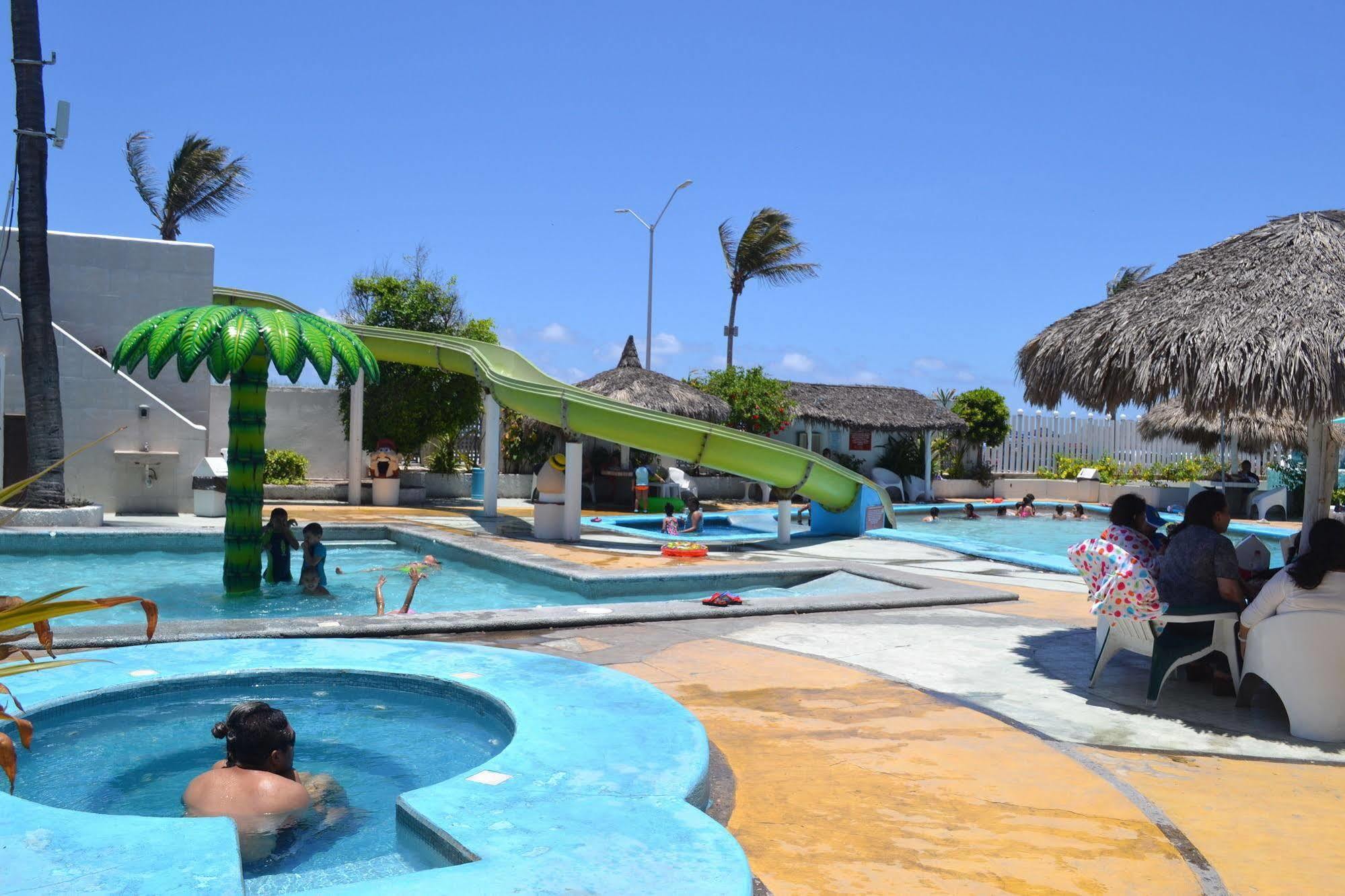 Sands Arenas Hotel Mazatlan