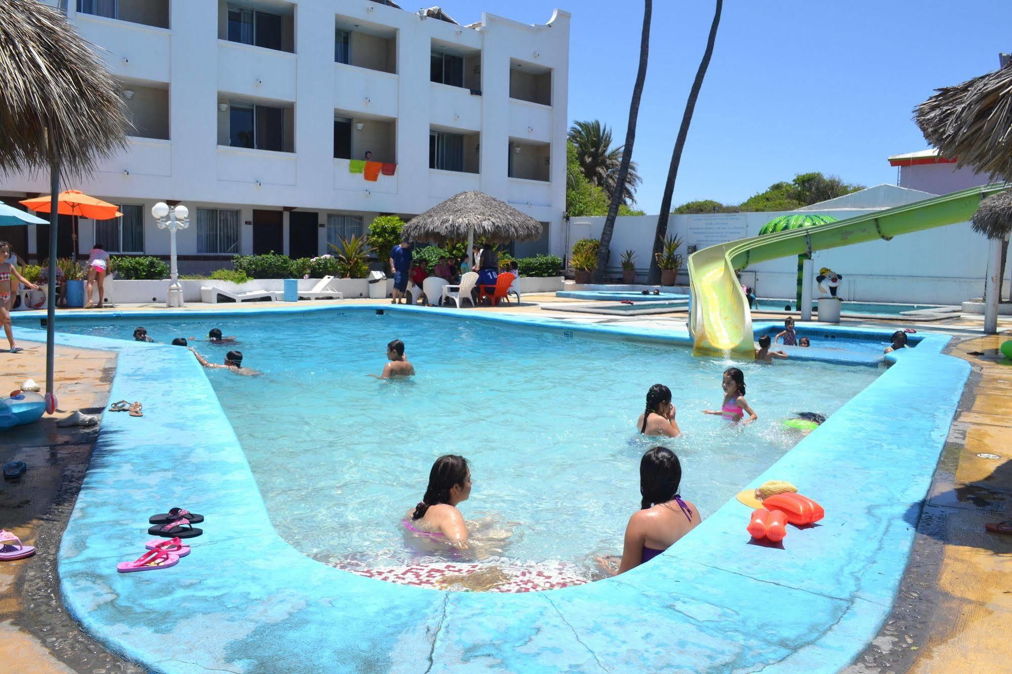 Hotel Sands Arenas 3*