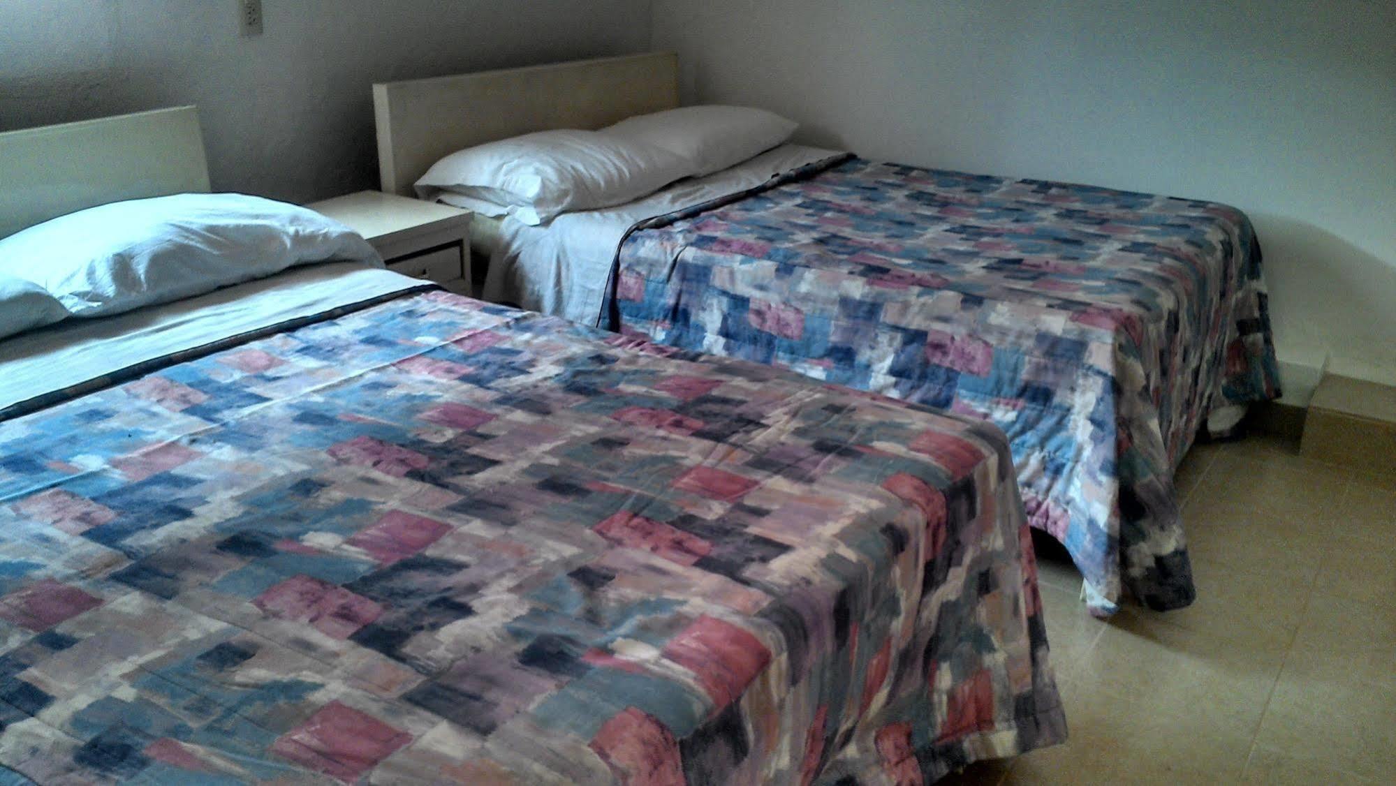 Morales Hotel Mazatlan