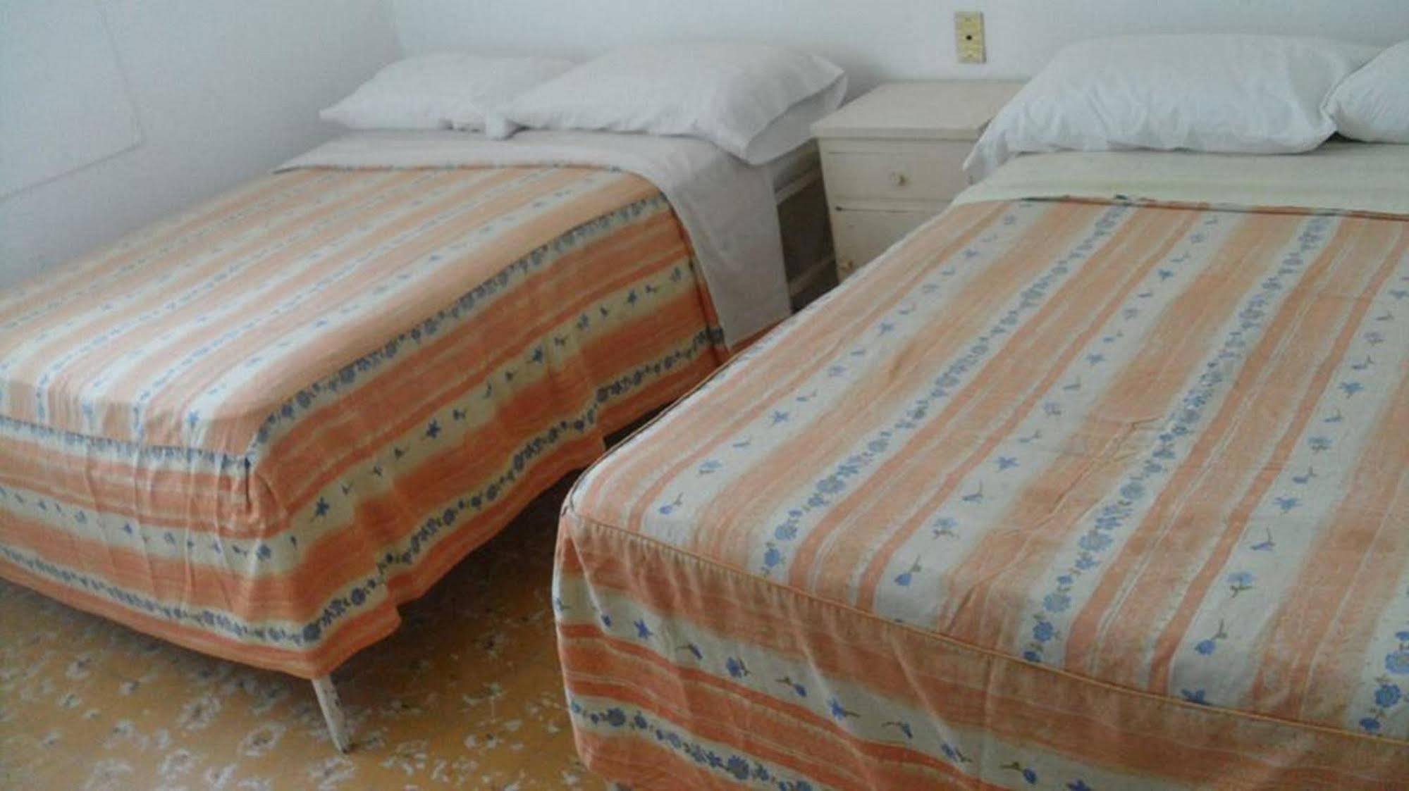 Morales Hotel Mazatlan