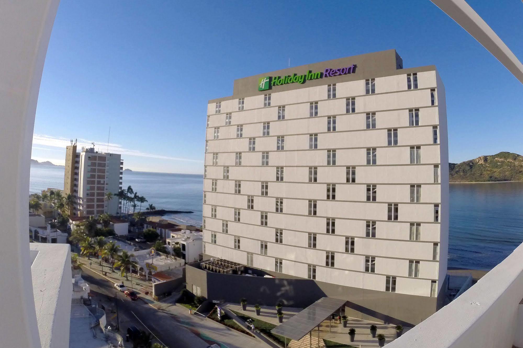 Holiday Inn Resort Mazatlan By Ihg Mazatlan