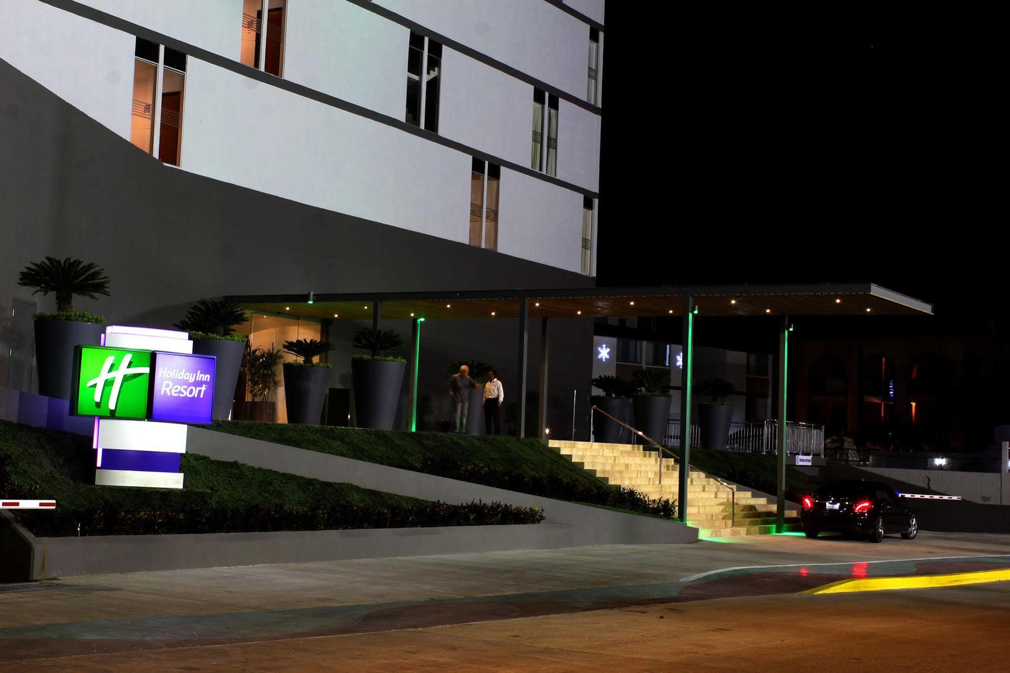 Holiday Inn Resort Mazatlan By Ihg Mazatlan