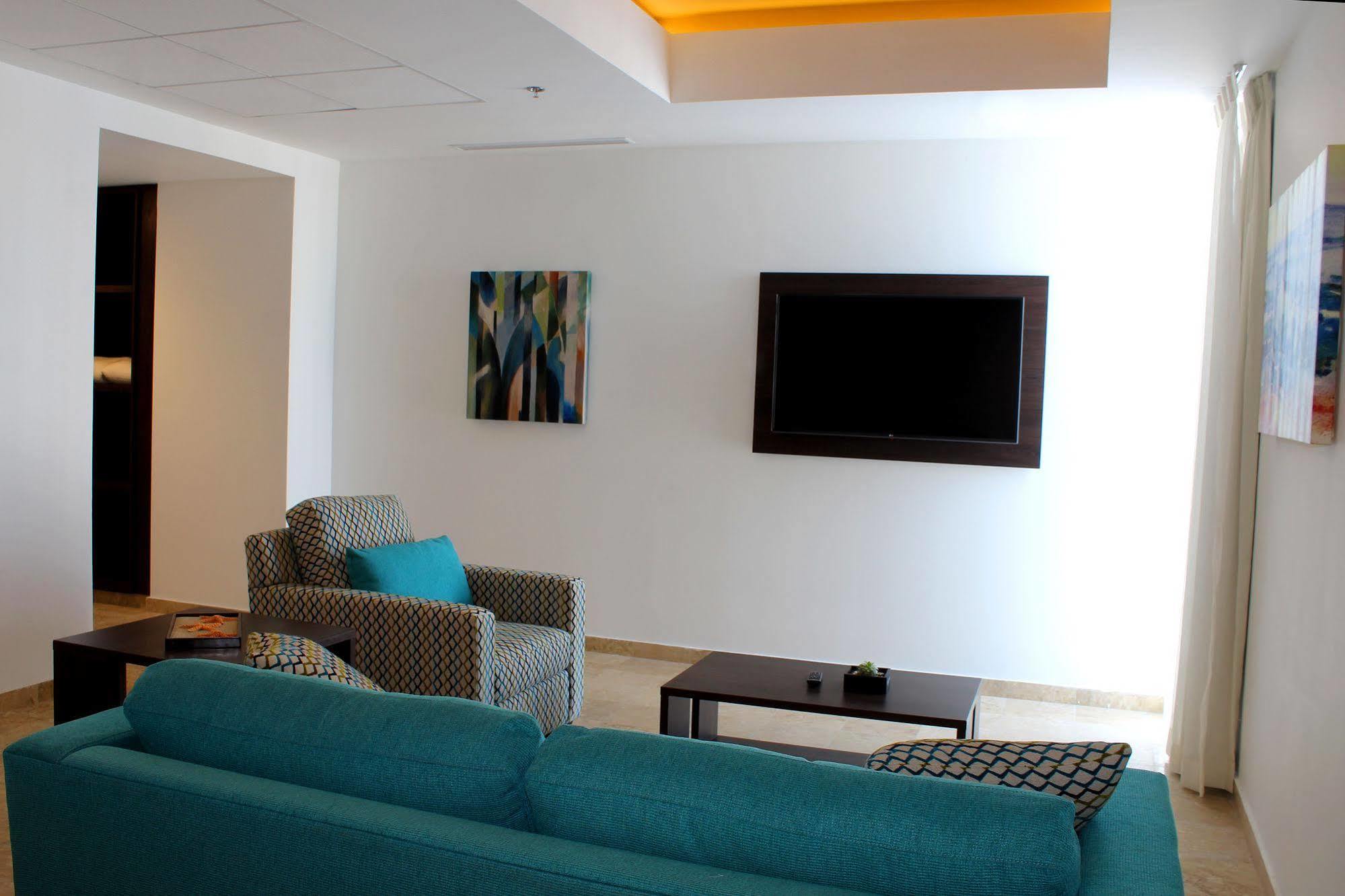 Holiday Inn Resort Mazatlan By Ihg Mazatlan