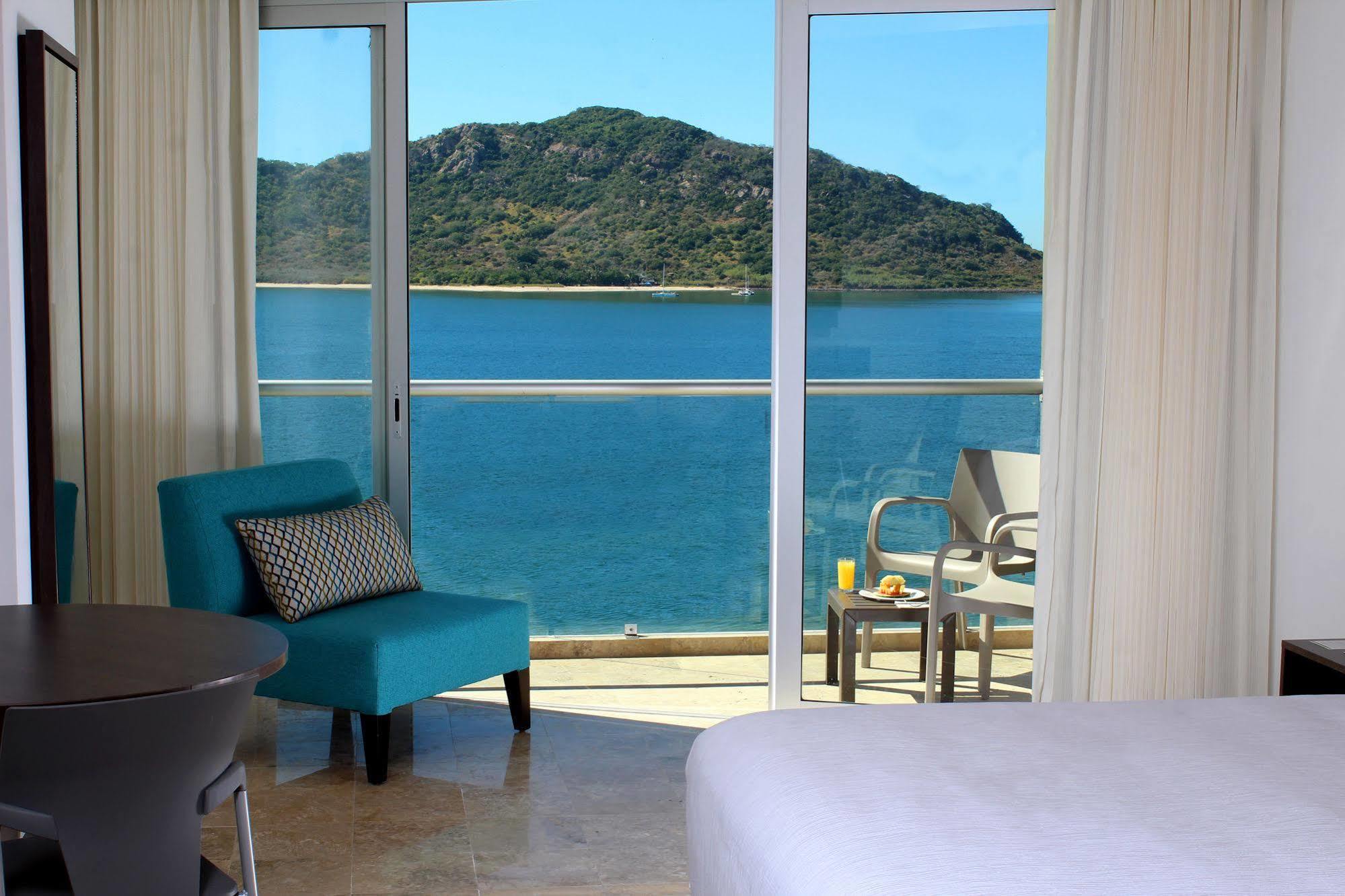 Holiday Inn Resort Mazatlan By Ihg Hotel