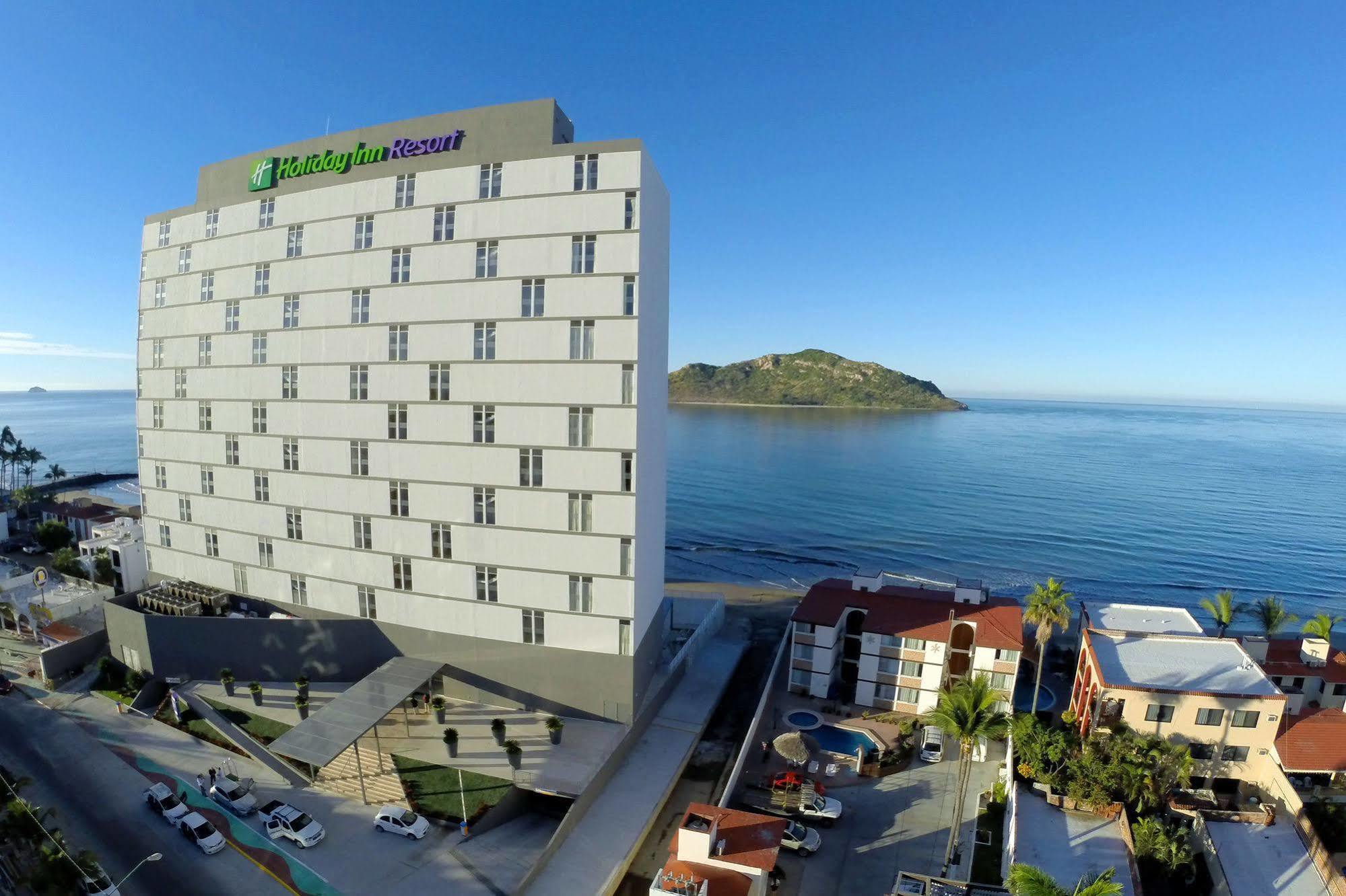 Holiday Inn Resort Mazatlan By Ihg Hotel Mazatlan