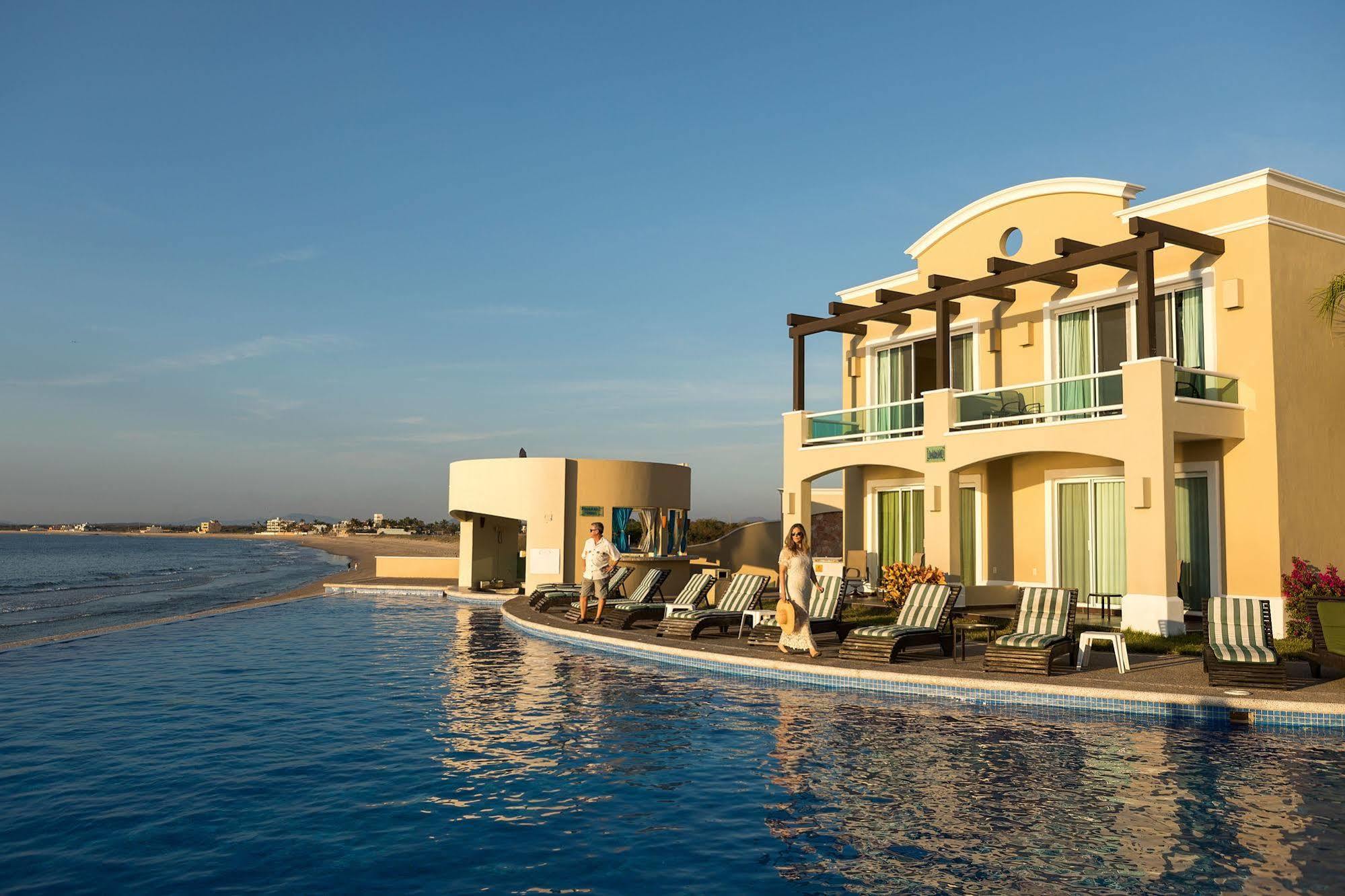 Diamond Bay 3*