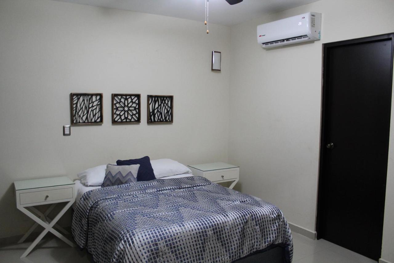 Apartment Departamento Zona Dorada Mazatlan