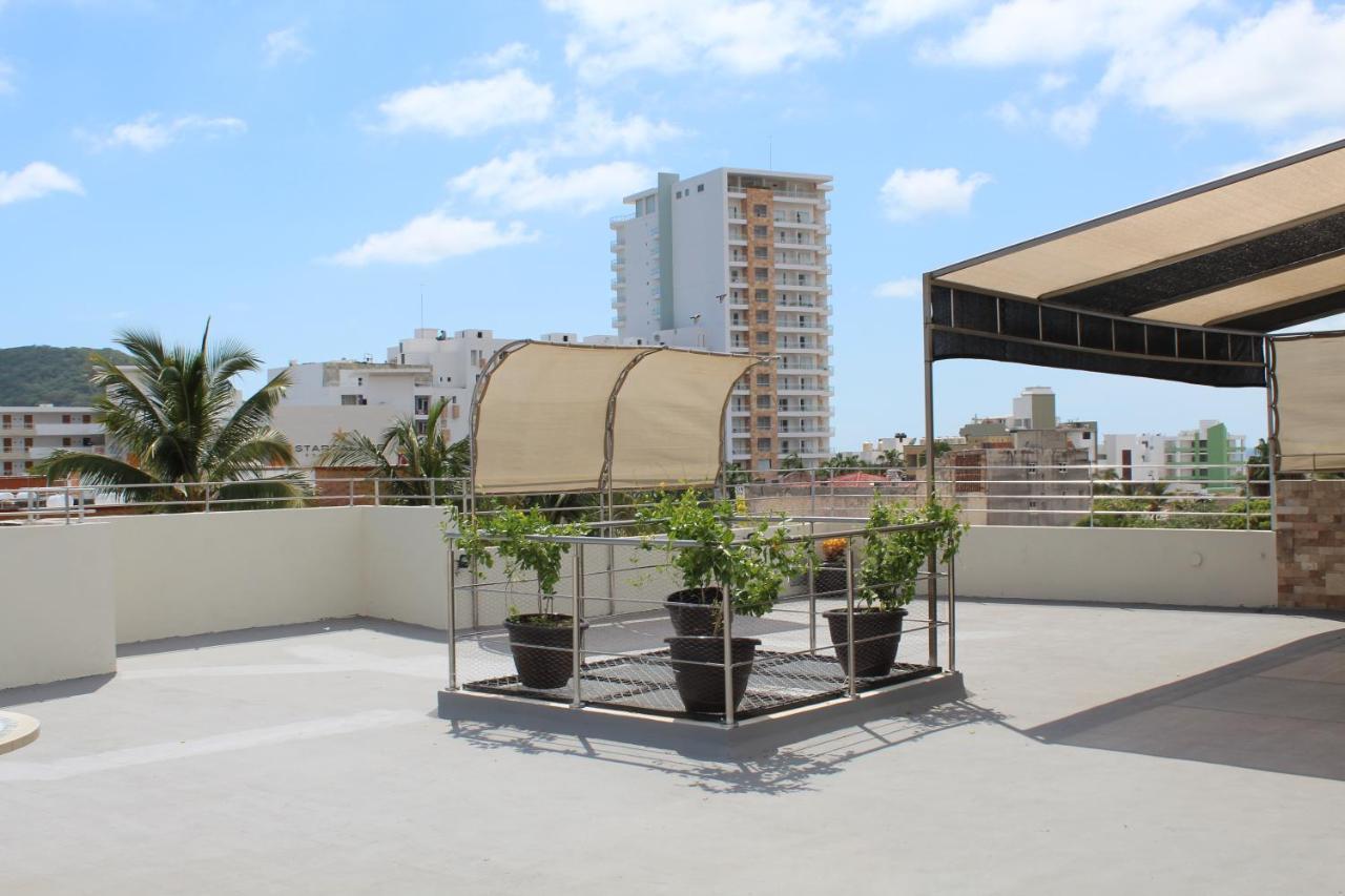 Apartment Departamento Zona Dorada Mazatlan
