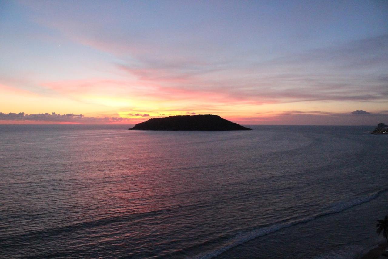 Apartment Departamento Zona Dorada Mazatlan