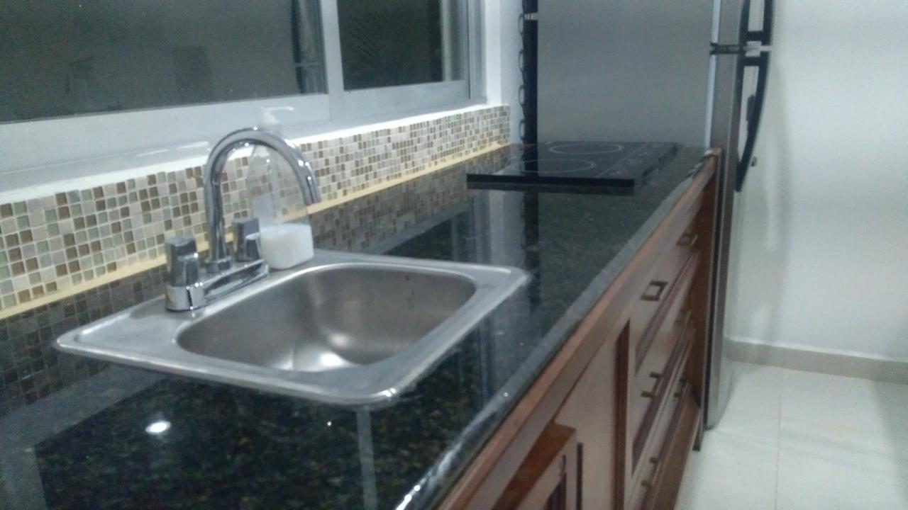 Departamento Con Alberca Apartamento