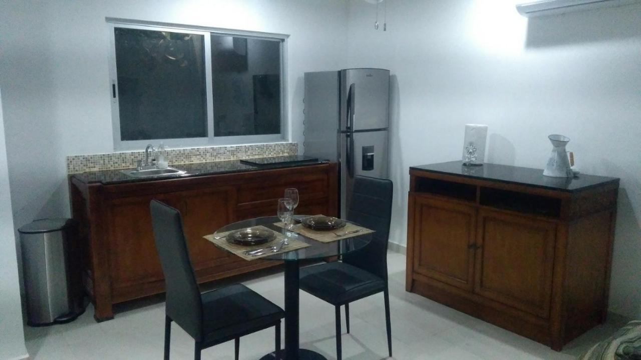 Apartamento Departamento Con Alberca *