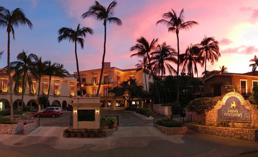 Playa Resort