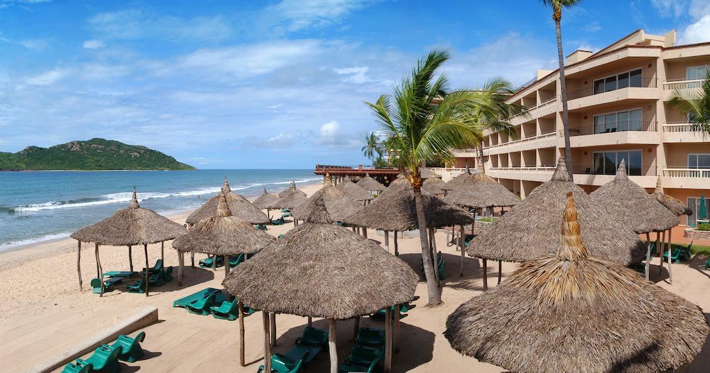 Playa 3*