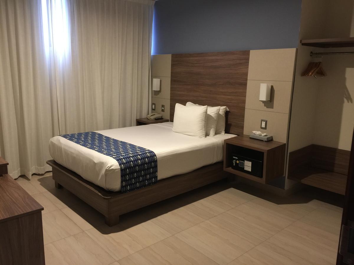 Ocean View 4*