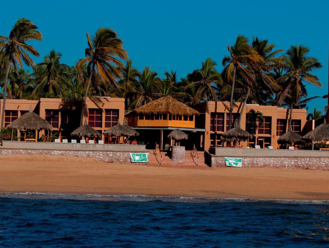 El Rancho Mazatlan