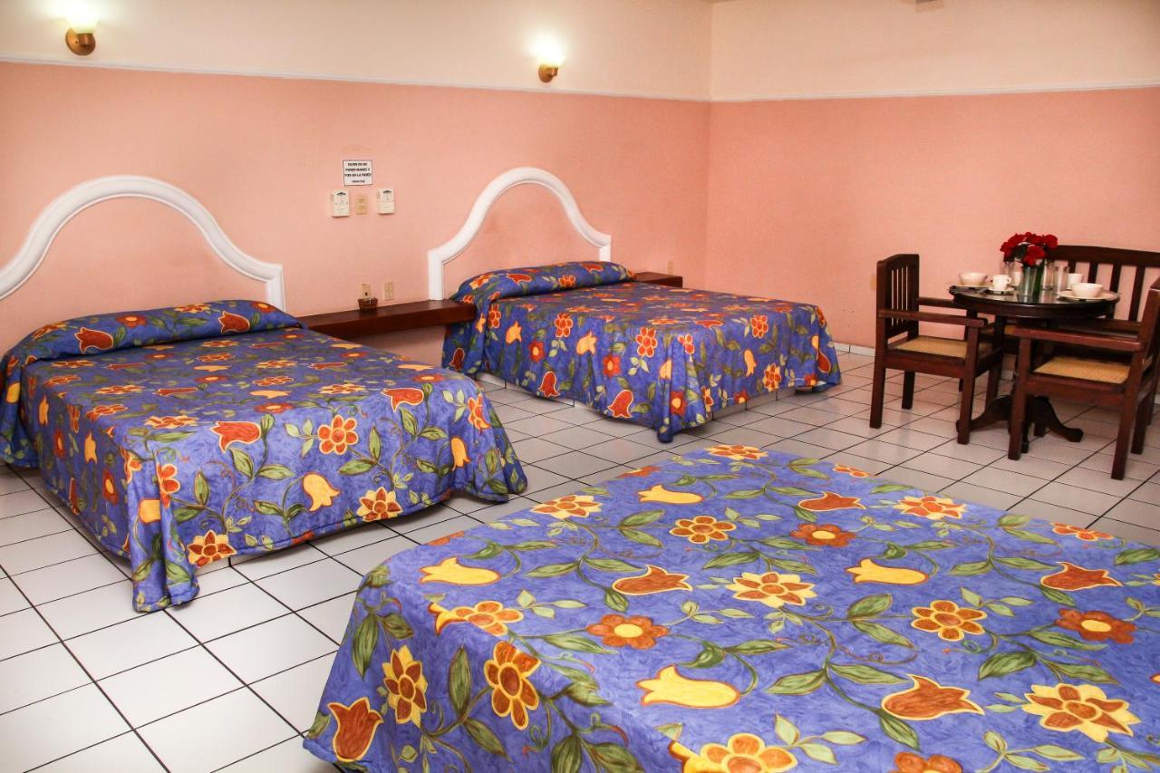 Hotel Blue Pacific 2*