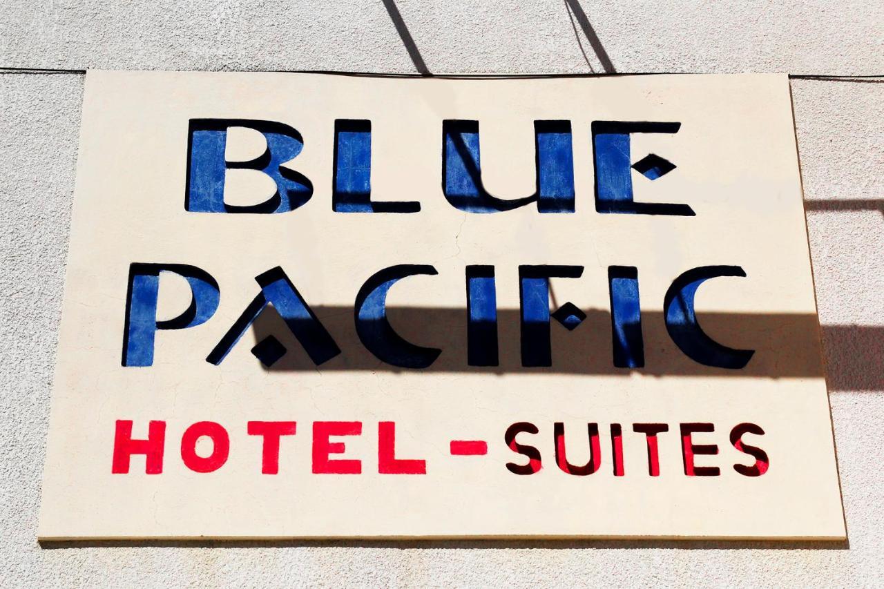 Blue Pacific 2* Mazatlan