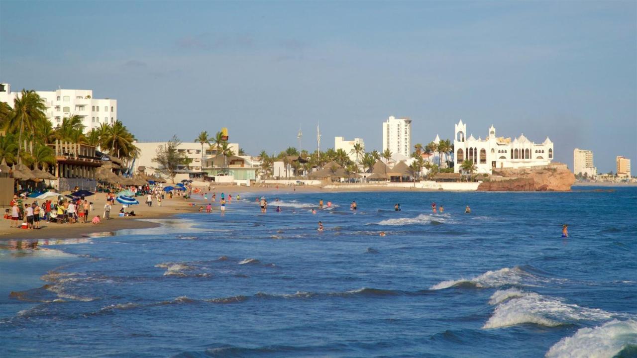 Blue Pacific Hotel Mazatlan