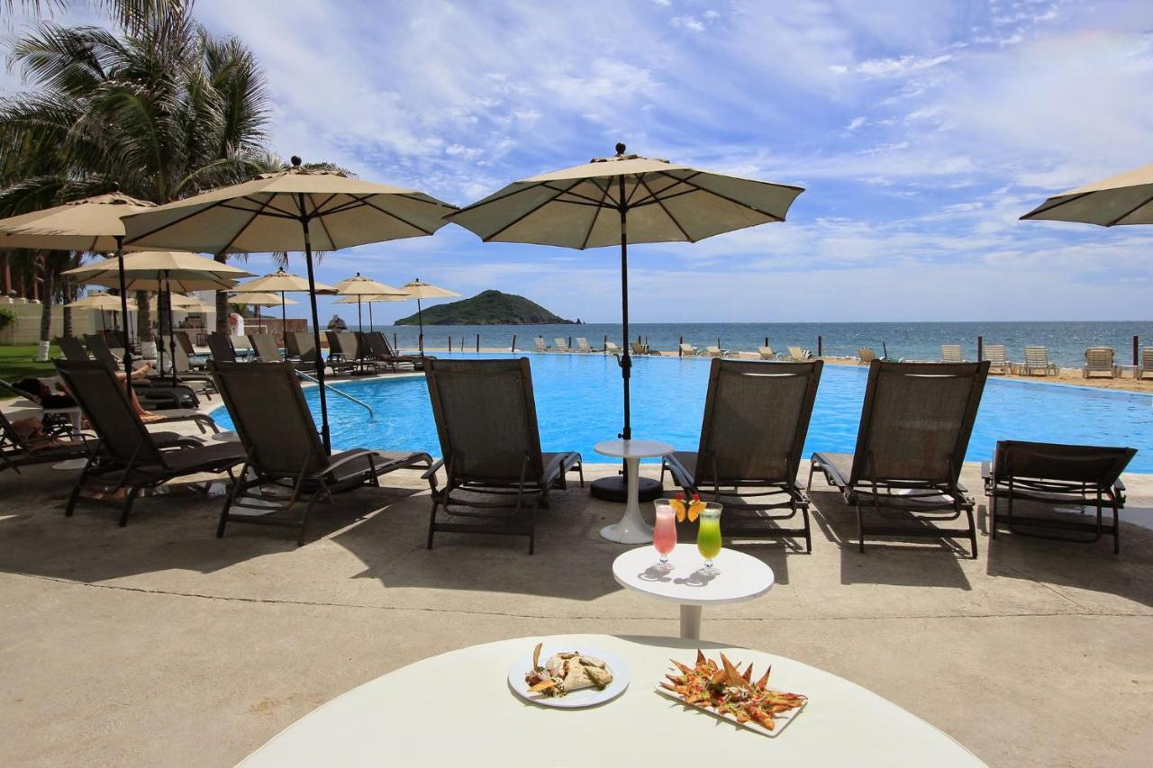 Park Royal Hotel Mazatlán