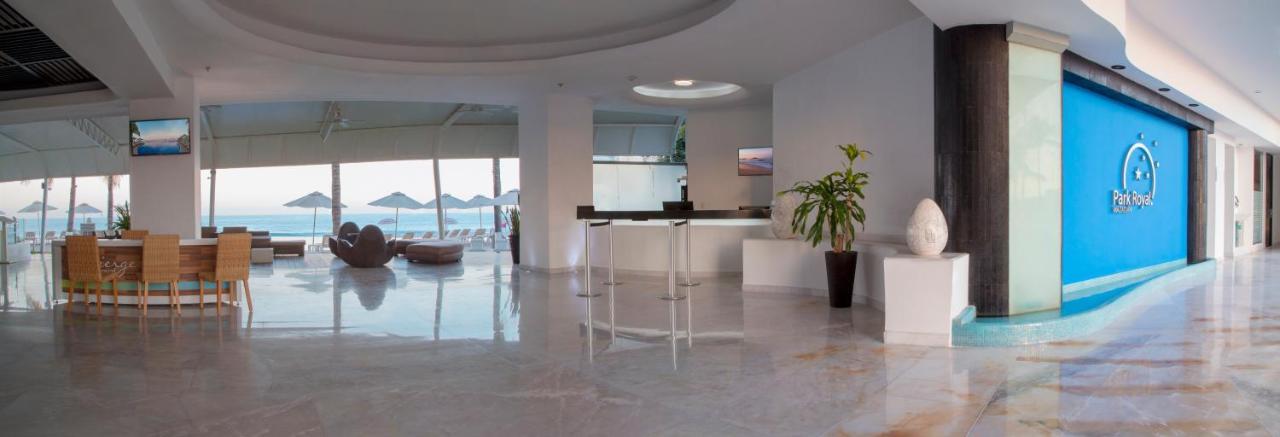 Hotel Park Royal 3*