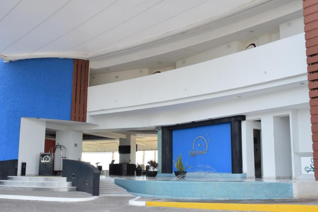 Park Royal Mazatlán