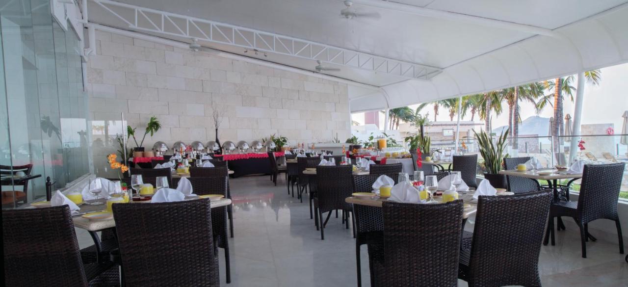 Hotel Park Royal Mazatlán