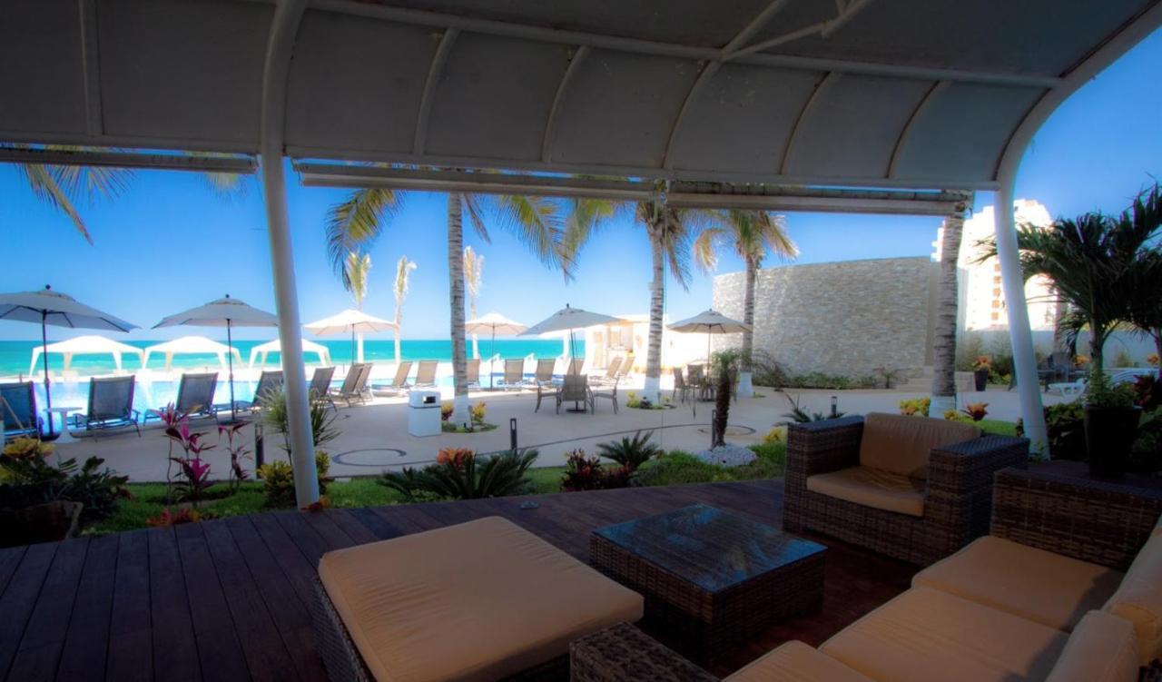 Hotel Park Royal Mazatlán
