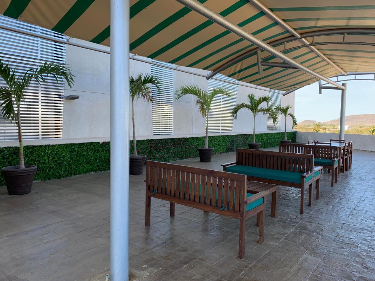 6236 Avenida Del Delfin Apartamento Mazatlán