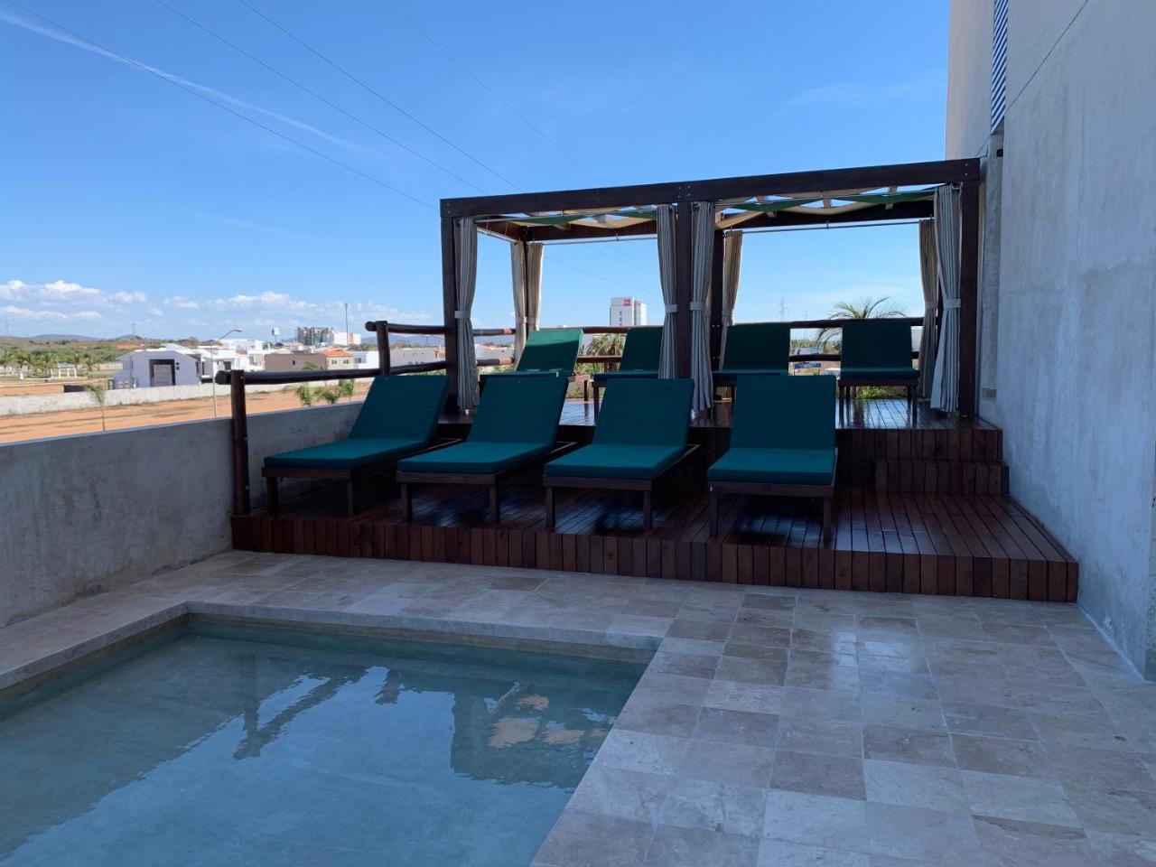 6236 Avenida Del Delfin Apartamento