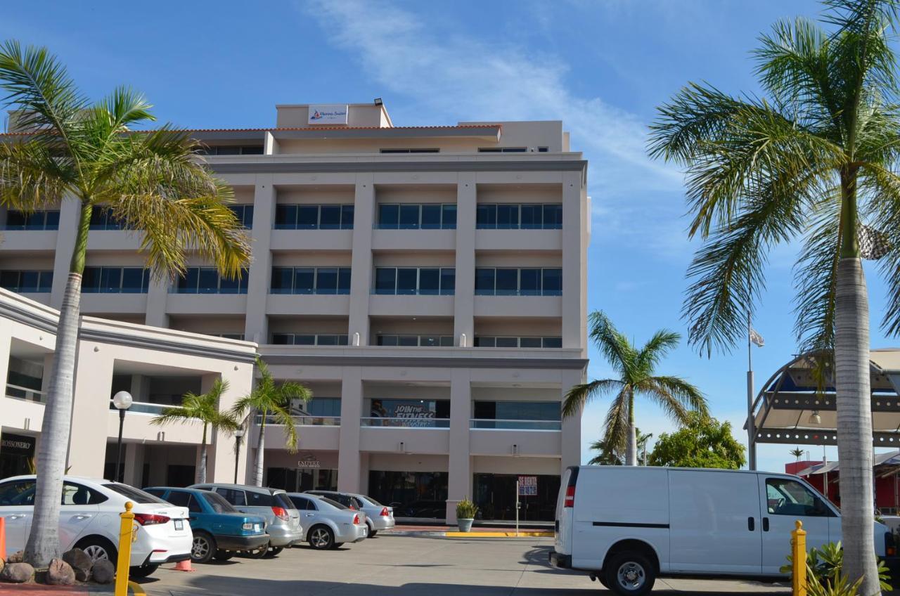 Hotel Marina