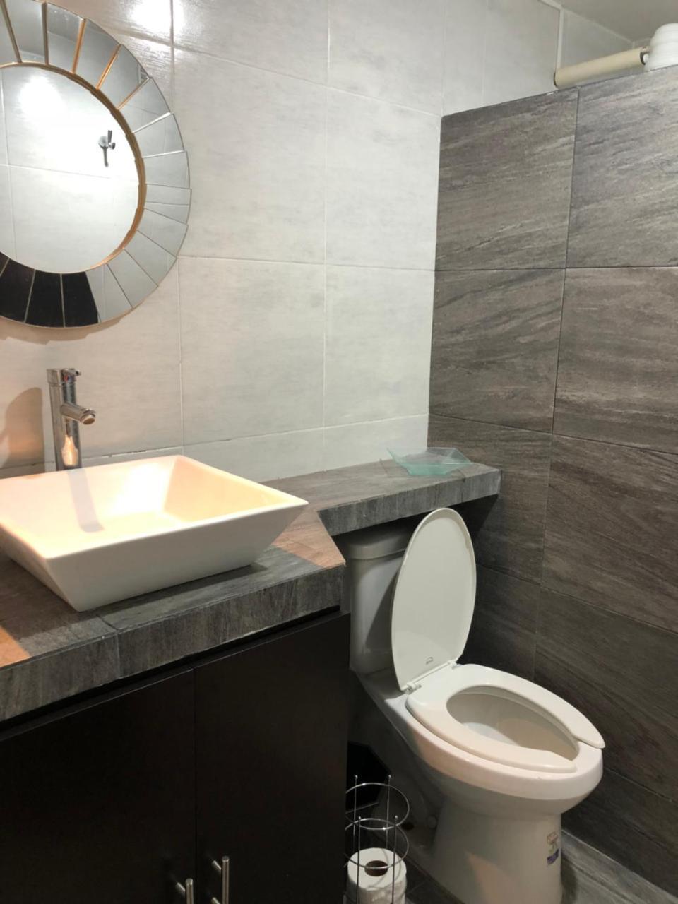 Apartamento Marina Del Sol