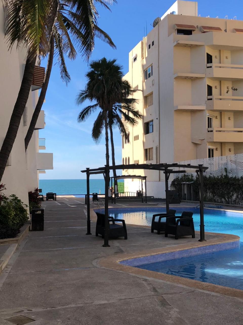 Marina Del Sol Apartamento Mazatlán