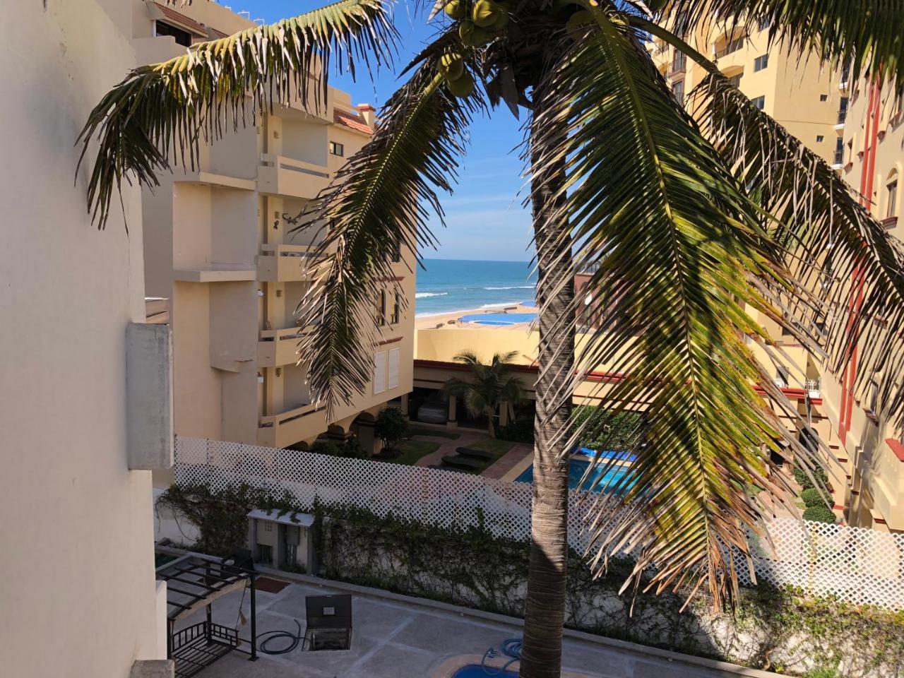 Marina Del Sol * Mazatlán