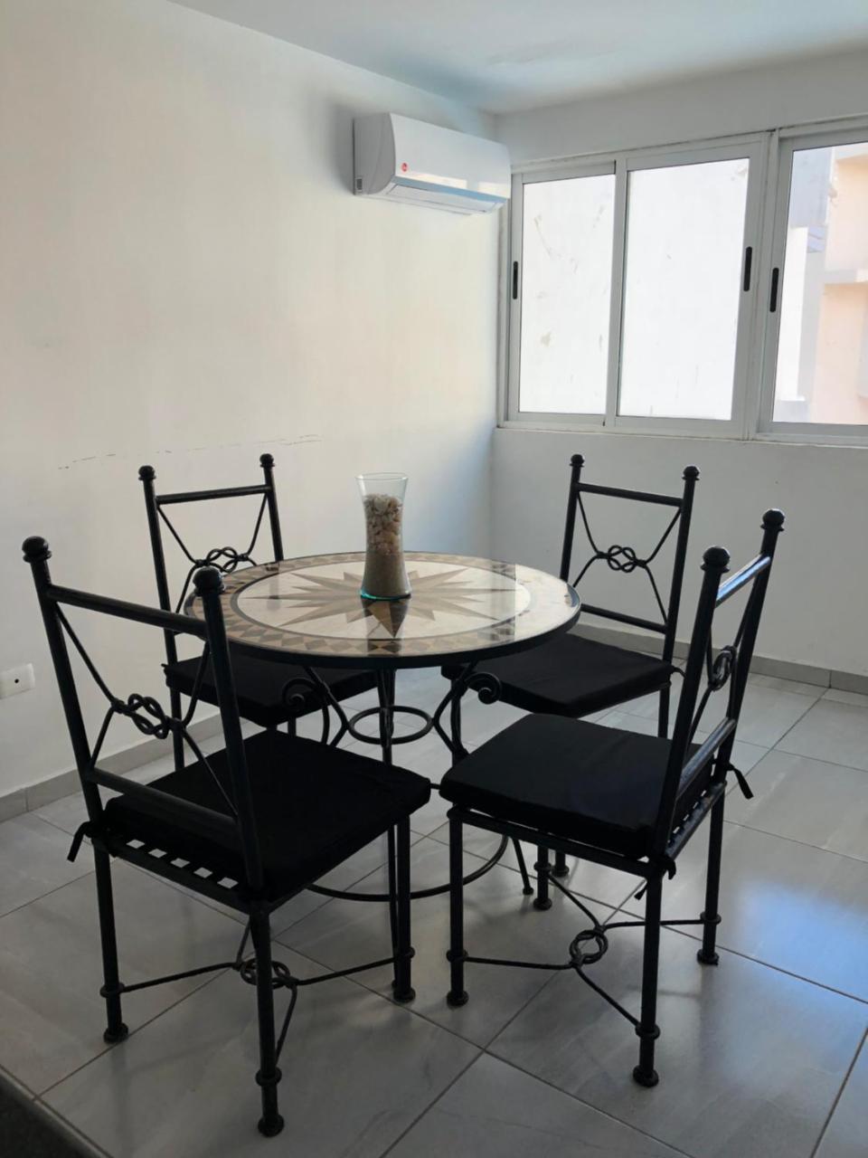 Marina Del Sol * Mazatlán
