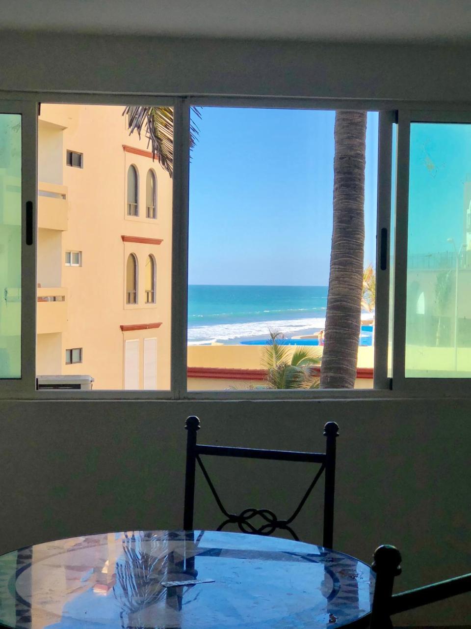 Apartamento Marina Del Sol *