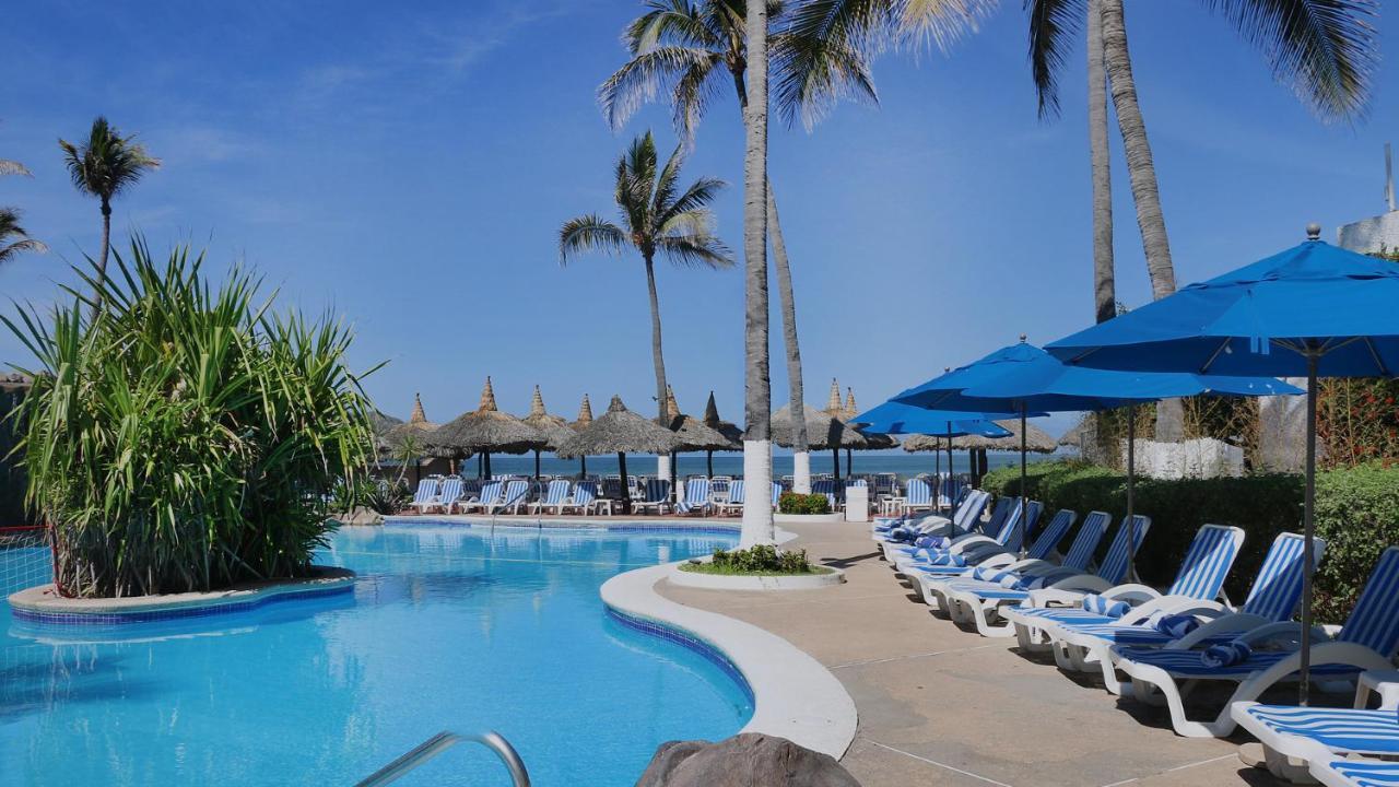 The At Hotel Mazatlán