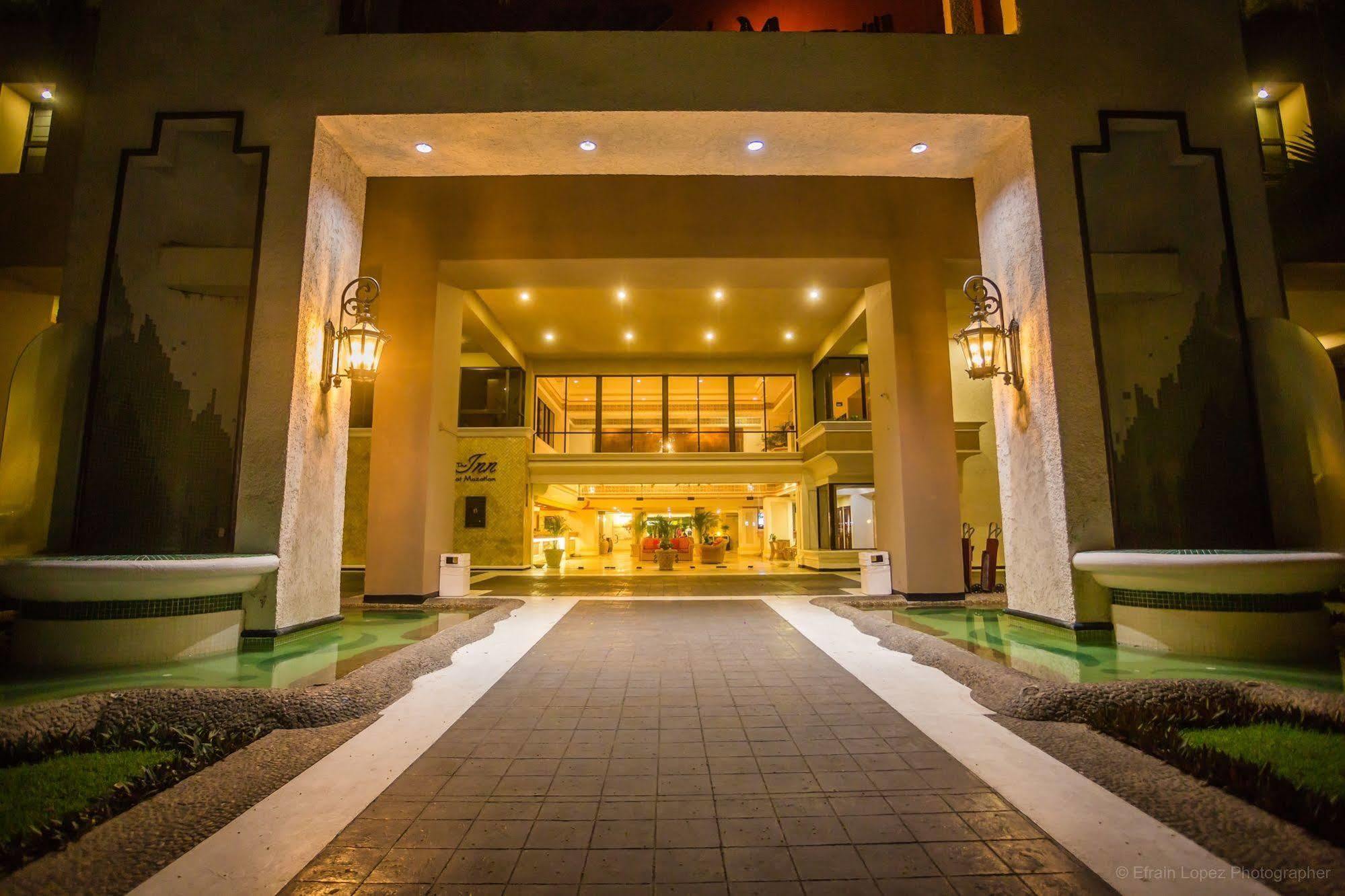 Hotel The At 5*