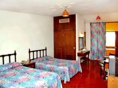 Margaritas Hotel Mazatlan