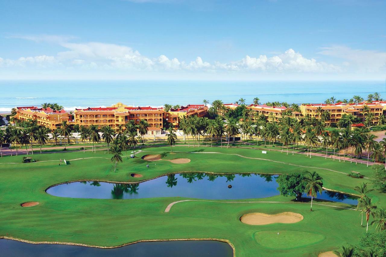 Resort Hotel&golf By Estrella Del Mar 4*