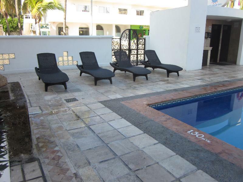 Solamar Hotel Mazatlán