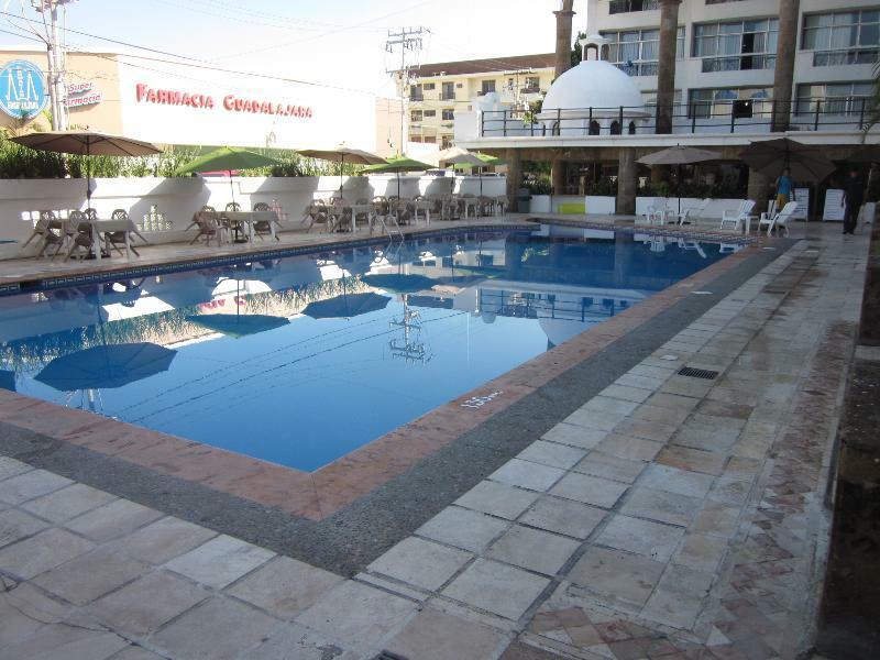 Solamar Mazatlán