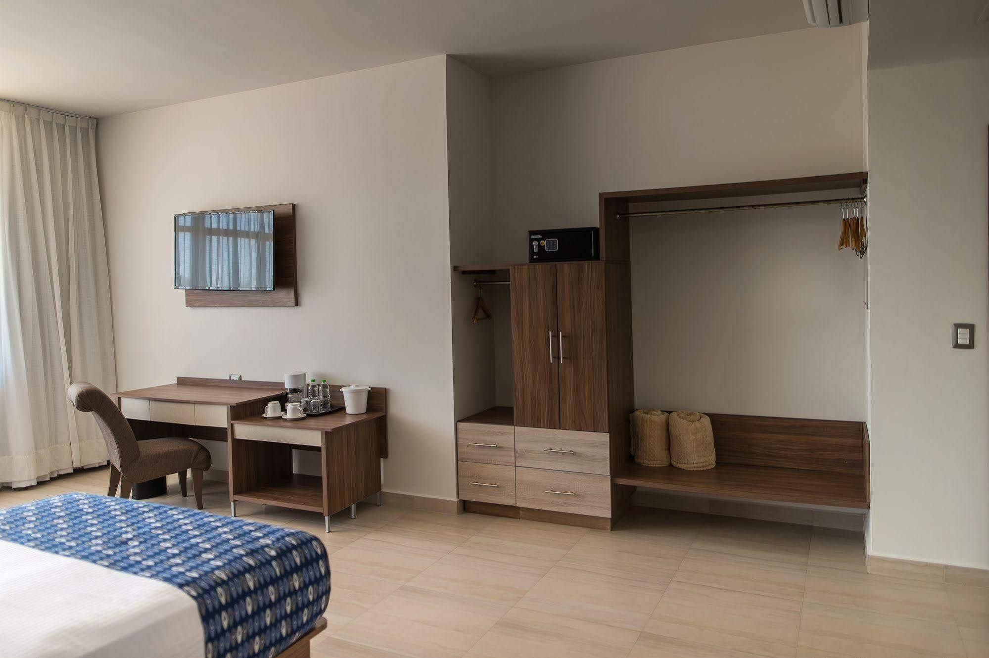 Ocean View 4*