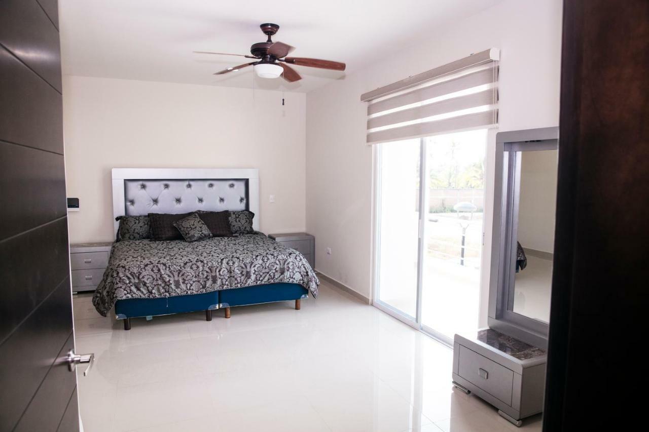 Oceanfront Casa Coral Playa Bruja Mazatlán