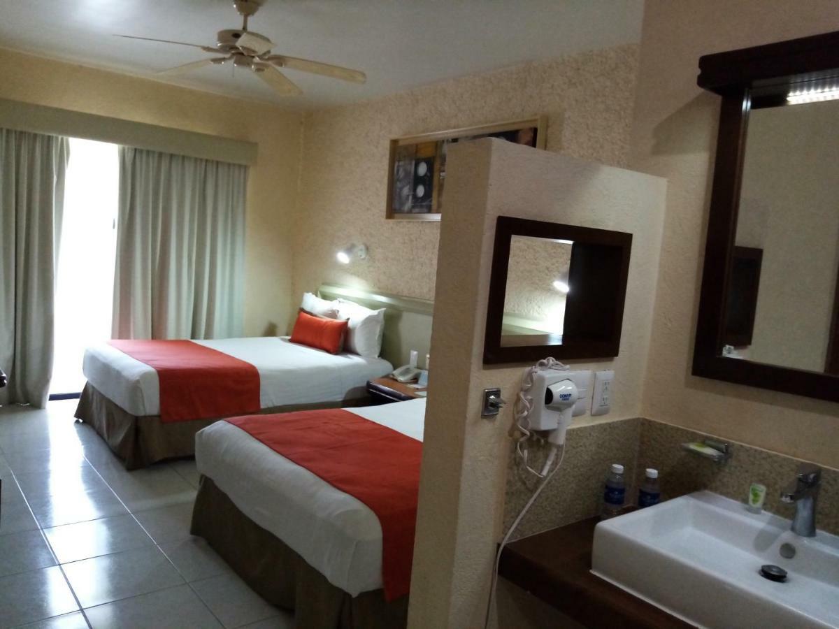 Olas Altas Hotel&spa Hotel