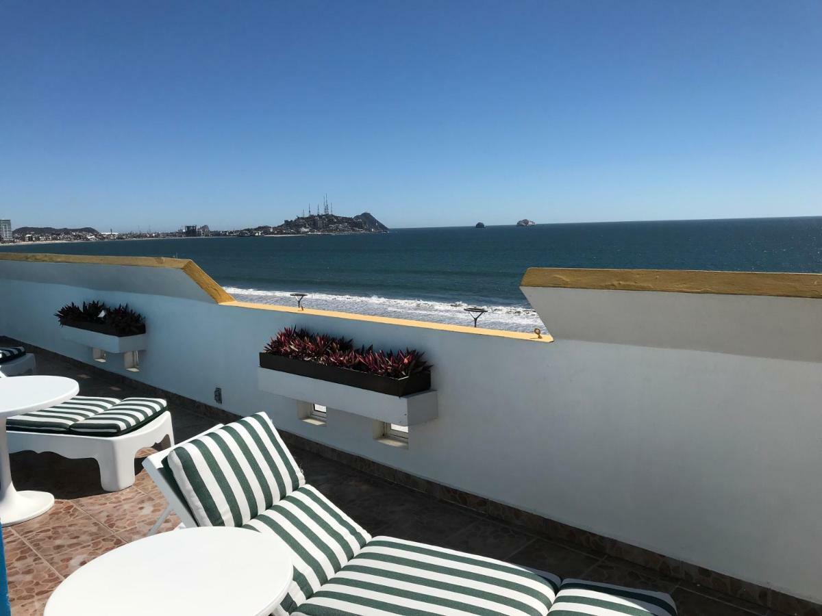 Hotel Olas Altas Hotel&spa Mazatlán