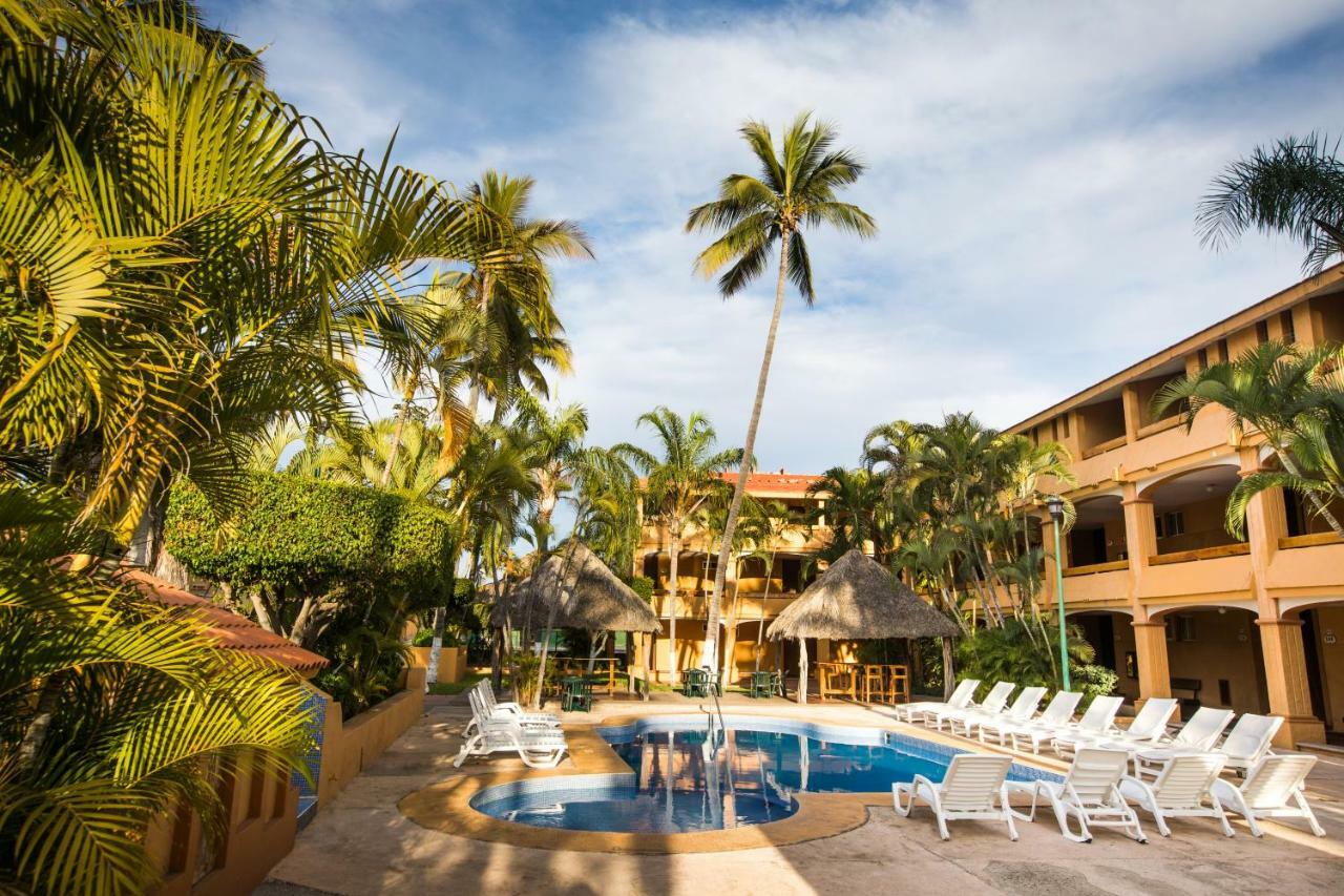 Margaritas Hotel