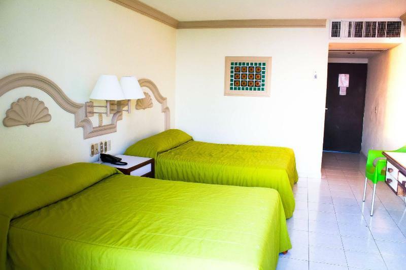 Hotel Sands Arenas 3*