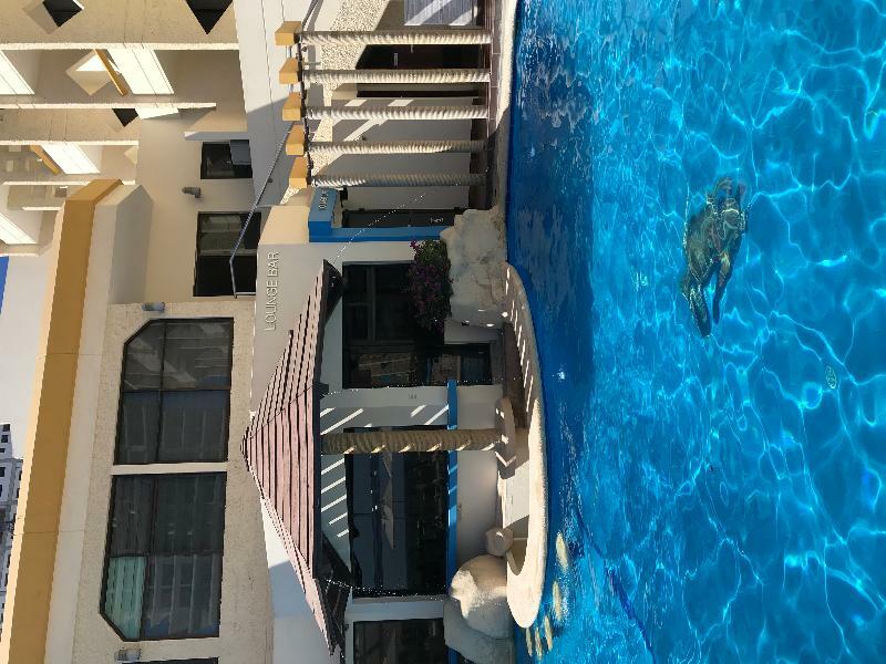 Olas Altas Hotel&spa Mazatlán